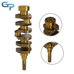 Crankshaft 1G962-23012 For Kubota D902 Engine U17 KX41-3 BX2360 BX2380 RTV900T6. Fixed Price $275.55.