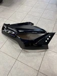 2023-24 Polaris Ranger Xp 1000 Ft Rh Fender Azure Crystal 5453725-809. Fixed Price $200.00.