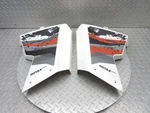 2016 Can-am Maverick 1000R Xc Front Lower Left Right Side Fairing Cover Panel. Fixed Price $56.91.