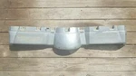 2007 Yamaha Rhino 660 Sport Edition Front Upper Outer Panel Cover. Fixed Price $119.99.
