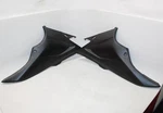 2015 Honda CBR500R Right Left Frame Mid Side Covers Cowls Panels Trim Zxmt. Fixed Price $27.99.