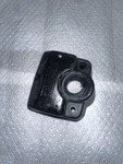 1995 Yamaha Blaster Yfs 200 Handlebar Protector Ignition Cover 2GU-26124-01-00. Fixed Price $15.00.