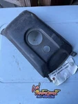 1995 Honda Foreman 400 Gas Tank Cover. Fixed Price $80.88.