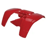 Maier 118912 Rear Fender Red. Fixed Price $447.10.