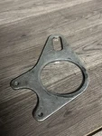 Polaris Predator 500 03 Brake Caliper Mount 5245939. Fixed Price $14.99.
