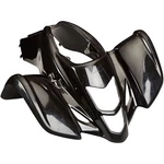Maier Front Fender For Kawasaki Kfx/suzuki Ltz - Black 177970. Fixed Price $369.32.