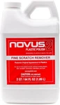 Novus #2 Polish Fine Scratch Remover Cleaner, 64OZ. Jug. Fixed Price $33.99.