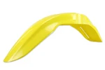 Polisport Yellow Front Fender 01-09 Rm, Rmz. Fixed Price $20.95.