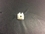 Polaris 7670127 New Oem Plastic Screw Clip 2003 Sportsman 600. Fixed Price $12.44.