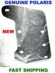 New Oem Polaris Trail Boss Rear Lower Mudflap Guard 5850076 Fast Shipping. Fixed Price $14.95.
