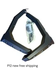 New Genuine Bad Boy Off Road 750813PKG Front Fender Flare Kit. Fixed Price $359.00.