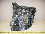 2009 Polaris Sportsman 550 Xp Efi Atv Upper Right Camo Side Cover Panel Rh. Fixed Price $116.96.