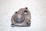 03 Yamaha Kodiak 450 Awd Oem Shift Cover 5GH-18129-00-00 5GH-18129-01-00 AY44. Fixed Price $12.99.