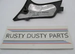 Honda Genuine Rancher Plastic Trim Fairing Cover 80126-HN7-000ZA. Fixed Price $9.99.