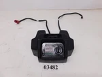 1988 Honda TRX350DA Fourtrax Foreman 4X4 Oem Handle Cover Dash 53204-HA7-750ZD. Fixed Price $47.49.