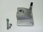 Harley-davidson 2001 Dyna Super Glide Oil Hose Cover Silver 37183-99. Fixed Price $24.95.
