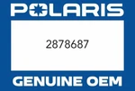 Polaris Sportsman Xp Oem Fender Flairs - 2878687. Fixed Price $195.99.