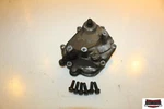 2000 Kawasaki Vulcan EN500 Gear Change Shifter Shaft Cover Cap Plate. Fixed Price $17.99.
