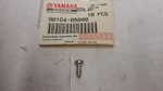 Yamaha Rhino 660 Grizzly 450 YFM700 Tapping Glove Screw 90164-05800-00. Fixed Price $9.99.