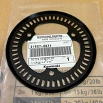 New Kawasaki Genuine 2017-2023 NINJA400/650 Z400/650/900 Rotor Sensor Fr. Fixed Price $82.99.