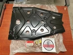 Nos Honda 1988 1992 TRX300FW Engine Guard 50360-HC5-000 H103. Fixed Price $304.50.