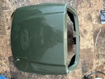 2007 Honda Foreman Rubicon Dash Meter Cover Green New Oem. Fixed Price $49.99.