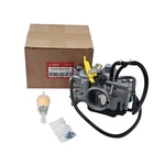 Oem For 1999-2014 Honda TRX400 Ex 400X Sportrax 16100-HN1-A43 Carburetor. Fixed Price $81.39.