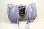 Yamaha Raptor 660 01 Fender Rear 5LP-W2161-00-00 32615. Fixed Price $109.99.