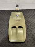 02 Polaris Sportsman 500 Hood Plastic. Fixed Price $66.50.