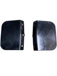 1985-1987 Honda Fourtrax 250 Oem Upper Top Splash Guards 61863-HA8-680. Fixed Price $19.99.