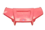 Polaris Ranger 500 17 Hood (red) 5451006-342 53970. Fixed Price $274.99.