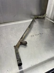 02 Kawasaki Mule 3010 Oem Coolant Line Pipe 32153-1326 45047. Fixed Price $93.99.