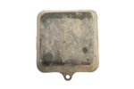 Honda Rubicon 500 Fa 02 Headlight Cap 66303-HN5-670 #2 53637. Fixed Price $6.47.