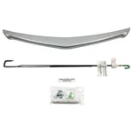 2009-2011 Acura Tl Rear Spoiler 08F10TK4250 Genuine Honda Oem Factory. Fixed Price $189.50.