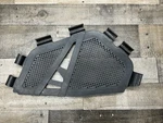 Polaris 5437855 Oem Right Side Guard Panel/body Shroud 2008-2013 Rzr 800. Fixed Price $19.79.