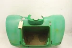 John Deere Trail Buck 4X4 04 Fender Front C703500365 38798. Fixed Price $149.99.