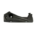 Polaris Right Hand Rocker, Gloss Black, For Rzr Models 5451448-070. Fixed Price $129.99.
