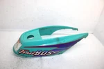 96 Polaris Trail Boss Oem Fuel Tank Cover 5431197-179 AP74. Fixed Price $81.69.