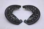 06 Suzuki King Quad 4X4 Front Brake Disc Guard Covers LTA700X. Fixed Price $19.99.