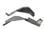19 Kawasaki Mule 4010 Trans 4X4 Front Fender Left & Right Rear Flap Cover KAF620. Fixed Price $69.99.