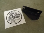 Honda Atc Left Hand Side Fender Bracket. Fixed Price $32.58.