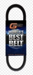 Polaris Rzr Worlds Best Belts Pn# WBB1202RS-172. Fixed Price $243.95.