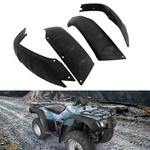 For Honda TRX350 TRX400 Rancher 04-07 Fender Flares Mud Guards # 61866-HN7-000ZA. Fixed Price $163.99.