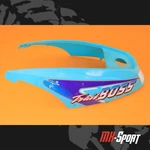 98-99 1999 Trail Boss 250 Oem Fuel Gas Tank Cover Shield Plastic Top 5431197-136. Fixed Price $89.99.