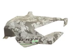 Kawasaki Teryx 800 18 Fender Right Front (gray Camo) 35004-0347-57R 54374. Fixed Price $129.99.