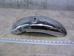 1975 Honda CB360 Twin H587) Chrome Rear Fender Guard Cover. Fixed Price $43.99.