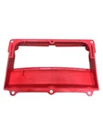 1986 Honda Atc 250SX Oem Tool Box Cover Red 80212-HA6-681ZA. Fixed Price $39.99.