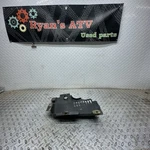 2010 Polaris Ranger 4X4 800 Efi Nbu Right Inner Fender/ Splash Guard 5437691-070. Fixed Price $13.30.