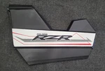 Polaris Rzr RS1 Door Panel Right Passenger 5453969-070. Fixed Price $50.00.