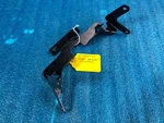 89 Suzuki LT250S Custom Front Fender Rear Bracket Seat Holder Repl. 53310-25C00. Fixed Price $37.00.